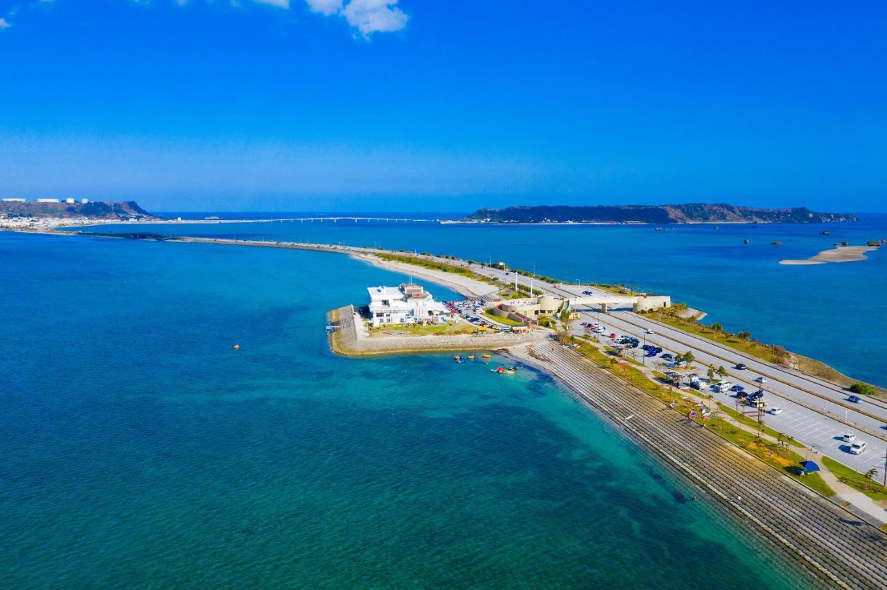 Coldio Marina Kin Villa Buitenkant foto
